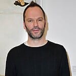 Nigel Godrich