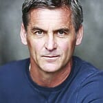 Nigel Whitmey