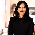 Niharika Singh