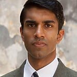 Nikesh Patel