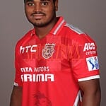 Nikhil Naik