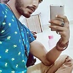 nikhil-sonkeshariya-face