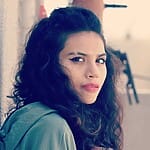 Niki Gandhi