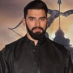 Nikitin Dheer