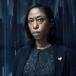 Nikki Amuka Bird