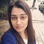 Nikita Thukral