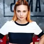 Nilperi Şahinkaya