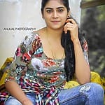 Nimisha Sajayan