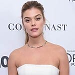 nina-agdal-mother