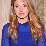 Nina Arianda