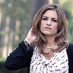 Nina Di Majo