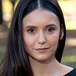 Nina Dobrev