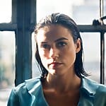 Nina Kiri