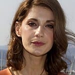 Nina Zanjani