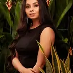 Niranjana Anoop
