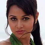 Nisha Kothari