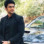 Nishant Malkhani