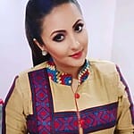 Nishita Goswami
