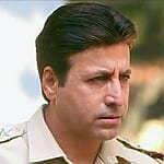 Nissar Khan