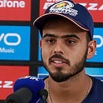 Nitish Rana