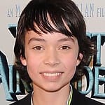 Noah Ringer