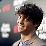 Noah Centineo