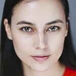 Noémie Nakai