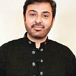 Nauman Ijaz