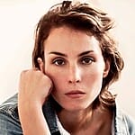 Noomi Rapace
