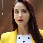Nora Fatehi