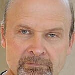 Norman Anstey