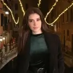 Nursena Say