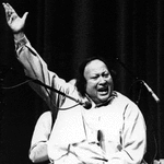 Nusrat Fateh Ali Khan