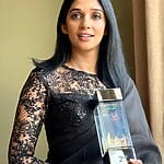 Nyla Usha