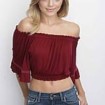 Oana Gregory