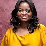 Octavia Spencer