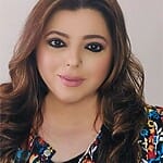 Delnaaz Paul