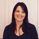 Kimberly J. Brown