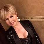 Pia Zadora