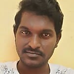 Jagadeesh Prathap Bandari