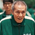 Oh Yeong-su