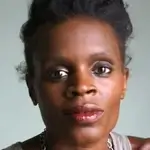 Okwui Okpokwasili