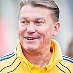 Oleg Blokhin