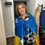 Olena Kravets