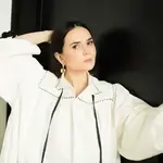 Olena Lavrenyuk