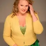 olesia-zhurakivska-height