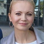 Olga Borys