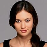 Olga Kurylenko
