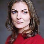 Olga Wehrly