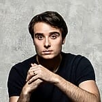 Oli Higginson